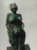 Kunsthandel Gennep - "Vrouw", Antiquités & Art, Art | Sculptures & Bois, Enlèvement ou Envoi