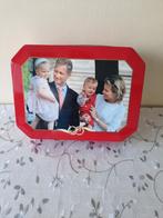 1 blikken doos van koning Philip en gezin, Huis en Inrichting, Ophalen, Zo goed als nieuw