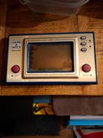 Game watch vintage, Games en Spelcomputers, Ophalen, Zo goed als nieuw, Game Boy Classic, Overige typen
