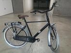 Prachtige heren staddfiets, Fietsen en Brommers, Ophalen, Zo goed als nieuw, Versnellingen