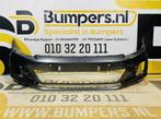 BUMPER Volkswagen Scirocco Facelift Rline R-Line 4xpdc 2014-, Gebruikt, Ophalen of Verzenden, Bumper, Voor