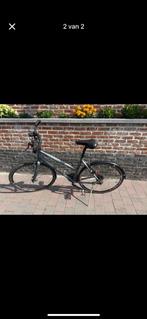Norta fitness lrc f86, Ophalen, Zo goed als nieuw