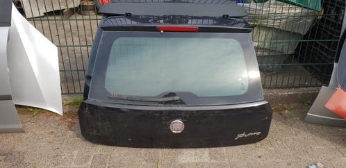 FIAT GRANDE PUNTO ACHTERKLEP BJ 2006 2009, Auto-onderdelen, Carrosserie, Achterklep, Achter, Gebruikt, Ophalen of Verzenden