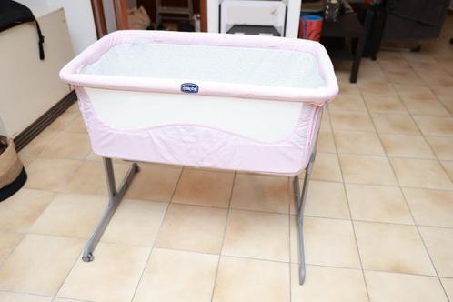 cododo chicco next2me, Kinderen en Baby's, Babywiegjes en Ledikanten, Zo goed als nieuw, Ledikant, Ophalen