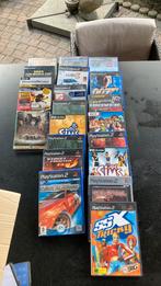Playstation 2, Ophalen
