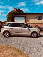 Citroen Picasso C4 PureTech 1.2 Benz., Auto's, Citroën, Voorwielaandrijving, Monovolume, Overige kleuren, Handgeschakeld