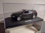 Audi RS4 avant 1:43, Hobby & Loisirs créatifs, Voitures miniatures | 1:43, Comme neuf, Autres marques, Voiture, Enlèvement ou Envoi
