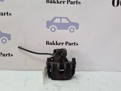 Remklauw (Tang) links-achter van een Ford Focus, Auto-onderdelen, Remmen en Aandrijving, Ford, Gebruikt, 3 maanden garantie