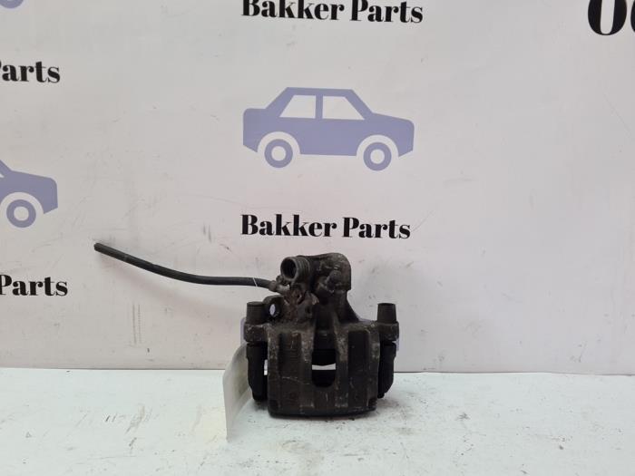 Remklauw (Tang) links-achter van een Ford Focus, Auto-onderdelen, Remmen en Aandrijving, Ford, Gebruikt, 3 maanden garantie