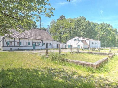 Huis te koop in Heusden-Zolder, 3 slpks, Immo, Maisons à vendre, Maison individuelle, F