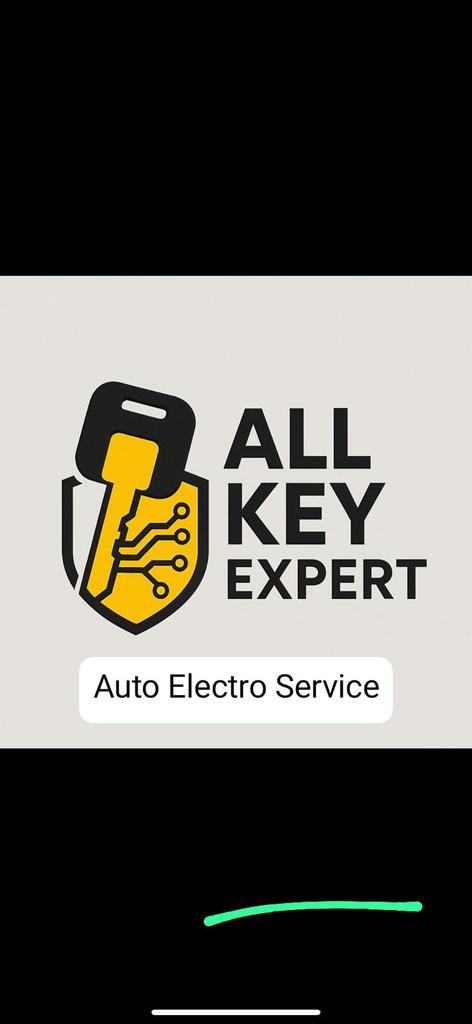 Auto slotenmaker, Auto-onderdelen, Motor en Toebehoren, Ophalen