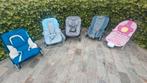 Relaxen wipstoeltjes, Kinderen en Baby's, Ophalen, Gebruikt