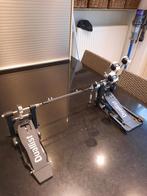 Drumpedaal, Muziek en Instrumenten, Drumstellen en Slagwerk, Ophalen, Zo goed als nieuw