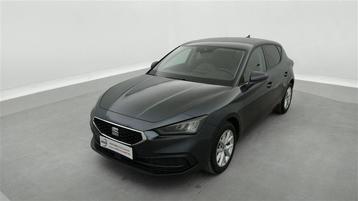 SEAT Leon 1.0 TSI 110cv Style APP / VIRTUAL COCKPIT / PDC AR beschikbaar voor biedingen