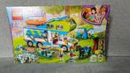 Lego Friends Mobilhome 41339, Kinderen en Baby's, Speelgoed | Duplo en Lego, Ophalen, Nieuw, Complete set, Lego