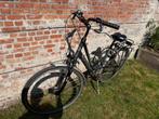 Damesfiets - Thompson, Fietsen en Brommers, Fietsen | Dames | Damesfietsen, Versnellingen, Ophalen, Overige merken, 53 tot 56 cm