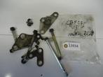 CBF250 2004 - 2012 Honda As As motorblok D1-10857