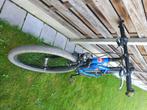 Jongensfiets, Ophalen, BikeFun Kids (BFK), Handrem, Gebruikt