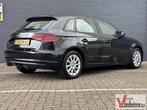 Audi A3 Sportback 1.4 TFSI Attraction Pro Line | Airco | Cru, Auto's, Audi, Zwart, Electronic Stability Program (ESP), Zwart, Bedrijf