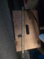 Accessoires vijver, Ophalen, Gebruikt