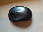 Logitech M235 grijze draadloze muis, Computers en Software, Muizen, Ophalen, Rechtshandig, Muis, Logitech G