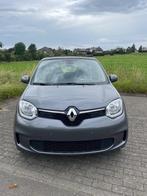 Renault Twingo Limitid Faltdach - toit pliant, Autos, Argent ou Gris, 4 portes, Radio, Particulier