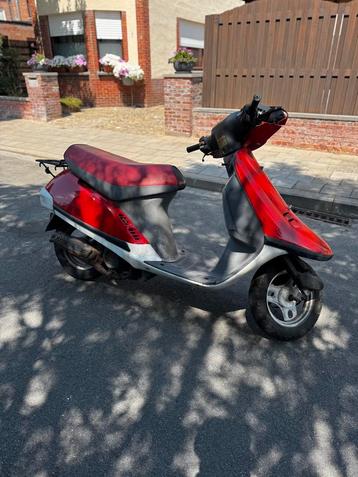 Honda vision b klasse  beschikbaar voor biedingen