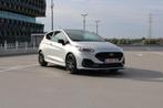 Ford Fiesta ST 1.5i, Fabrieksgarantie tot 2029!, Auto's, Voorwielaandrijving, USB, Particulier, Zilver of Grijs