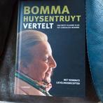 Bomma Huysentruyt vertelt, Ophalen of Verzenden, Zo goed als nieuw