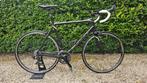 Vélo de route en carbone Ridley Fenix, Comme neuf, 53 à 57 cm, Enlèvement, Vitesses