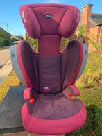 Romer Britax autostoel 3,5j-12j voor 9-35kg, Ophalen, Romer, Verstelbare rugleuning, Zo goed als nieuw