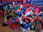 324 voetbalsjaals, Sport en Fitness, Ophalen of Verzenden, Clubaccessoires