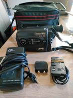 Videocamera, JVC, Caméra, Comme neuf, Enlèvement