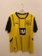 Dortmund tenue, Maat M, Ophalen of Verzenden, Gebruikt, Shirt
