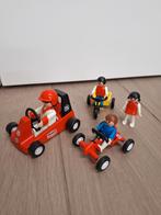 Playmobil vintage, Ophalen, Zo goed als nieuw