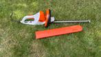 Heggenschaar Stihl HSE 42, Tuin en Terras, Ophalen, Gebruikt, Elektrisch, Stihl