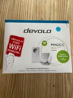 devolo Magic 1 WiFi Mini Starter Kit, Computers en Software, WiFi-versterkers, Ophalen, Zo goed als nieuw