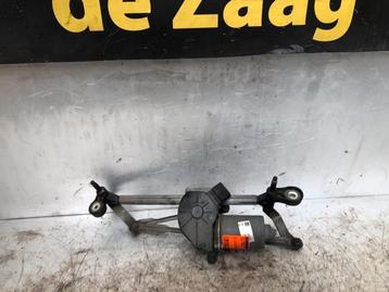 Ruitenwismotor + Mechaniek van een Opel Corsa beschikbaar voor biedingen