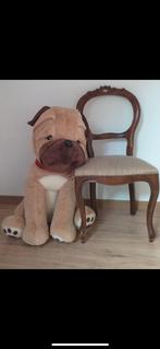 Supergrote knuffel hond 91cm (36inch). Heel zacht en mooi., Hond, Ophalen of Verzenden, Zo goed als nieuw