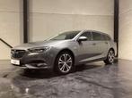 Opel Insignia 1.6CDTi/1steEig/75000km/Leder/MemorySeats/Car, Argent ou Gris, Achat, Entreprise, 5 portes