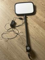 Elgato key lights, Ophalen, Zo goed als nieuw, Tv en Weergevers