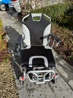 electrische rolstoel, Diversen, Ophalen, Zo goed als nieuw, Elektrische rolstoel