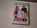 Boys and girls werkende staat, Cd's en Dvd's, Dvd's | Overige Dvd's, Ophalen of Verzenden, Gebruikt
