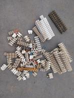 Lusterklemmen, Enlèvement, Neuf