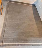 Tapis en laine IKEA, tissé à la main 170x240 cm, gris foncé, Maison & Meubles, Wool, Gris, 150 à 200 cm, Comme neuf