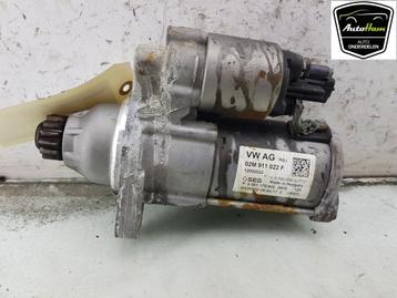 STARTMOTOR Volkswagen Polo VI (AW1) (01-2017/08-2021) beschikbaar voor biedingen