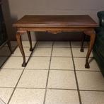 Salontafel, 50 à 100 cm, Comme neuf, Enlèvement, Judenstijl