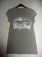 T-shirt EDC maat S, EDC, Ophalen of Verzenden, Zo goed als nieuw, Maat 36 (S)