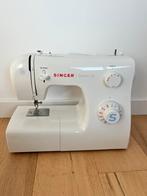 Singer naaimachine Merrit 59 nieuwstaat!, Hobby en Vrije tijd, Ophalen, Zo goed als nieuw, Naaimachine, Singer