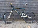 Mountainbike - Cannondale Jekyll 3000, Fietsen en Brommers, Ophalen, Gebruikt
